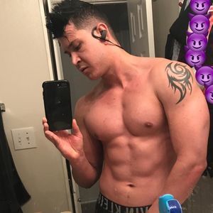 Meet your Posher, Jorge